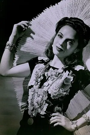 Dora Luz