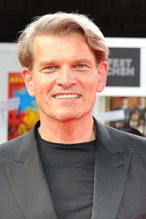 Götz Otto
