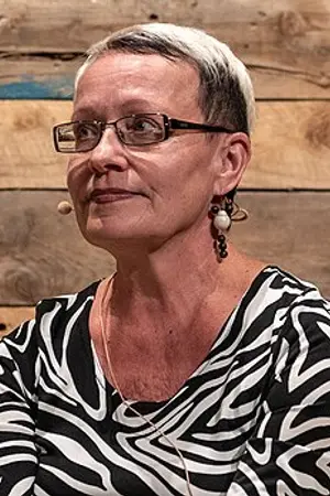 Johanna Sinisalo