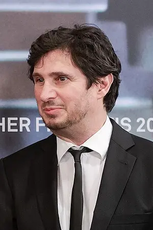Marcos Kantis