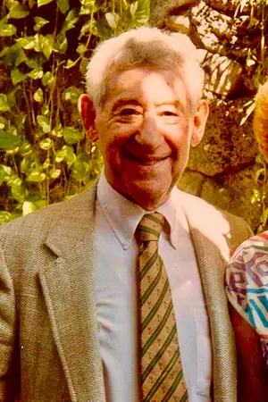 Jack Gilford
