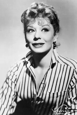 Gwen Verdon