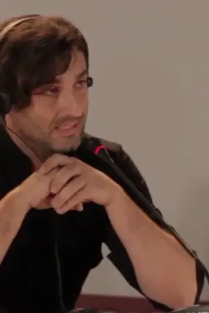 Alexandros Avranas