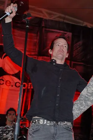 Richard Patrick