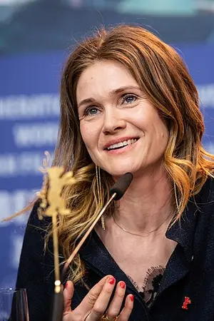 Lisa Hagmeister