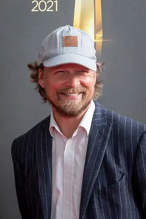Lars Jessen