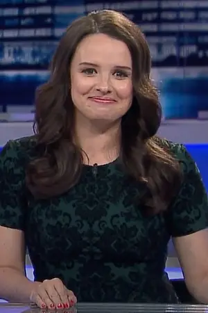 Emma Hunter