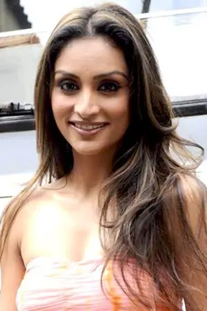 Purbi Joshi