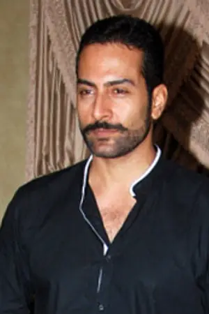 Sudhanshu Pandey