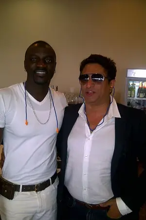 Anand Raj Anand