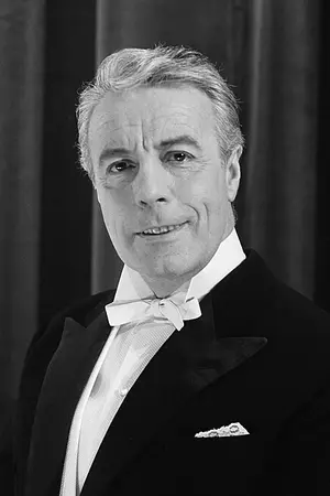 Johannes Heesters