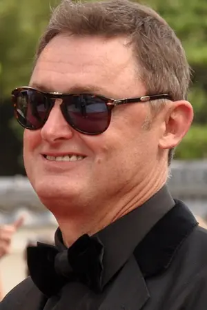 Jeff Pope