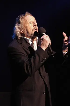 Claude Léveillée
