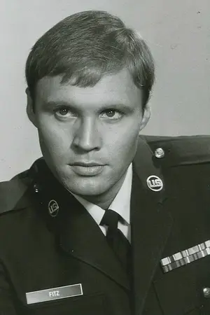 William Caskey Swaim