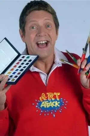 Neil Buchanan