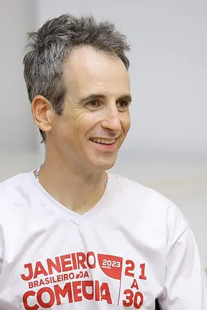 Daniel Warren