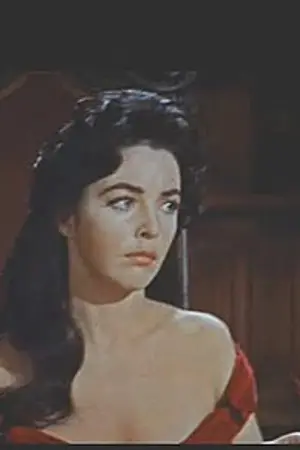 Myrna Fahey
