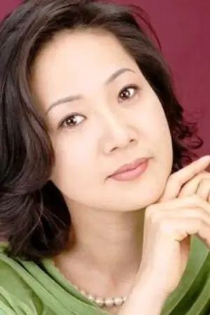 Won Mi Kyung