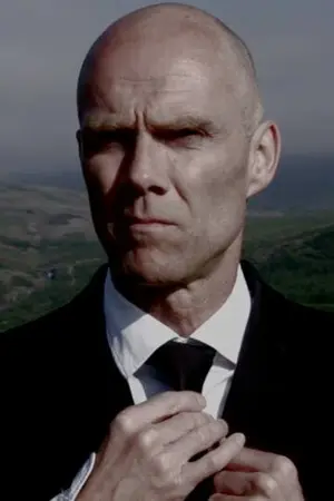 Magnús Jónsson