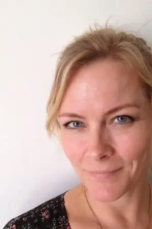 Jóhanna Vigdís Arnardóttir