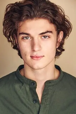 Mason Versaw