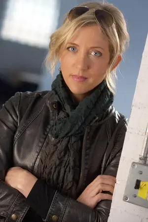 Sheri Elwood