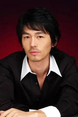Jo Yun Woo