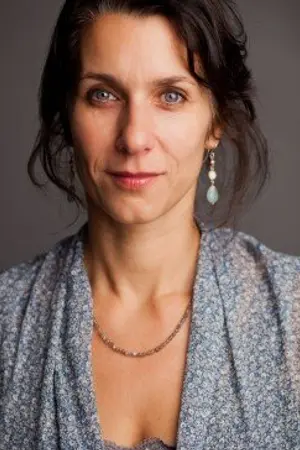 Caya De Groot
