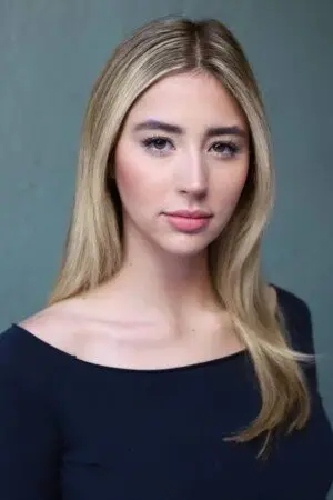 Scarlet Rose Stallone