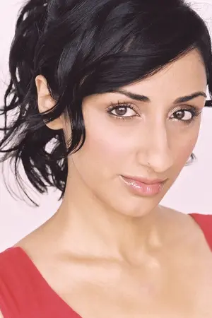 Kiran Deol