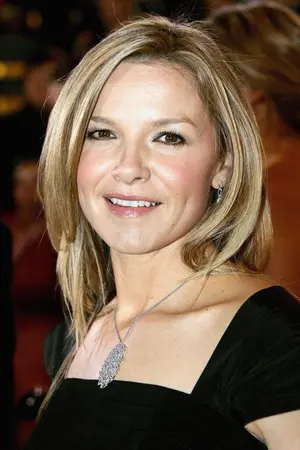 Justine Clarke