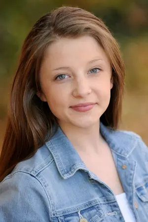 Samantha Isler