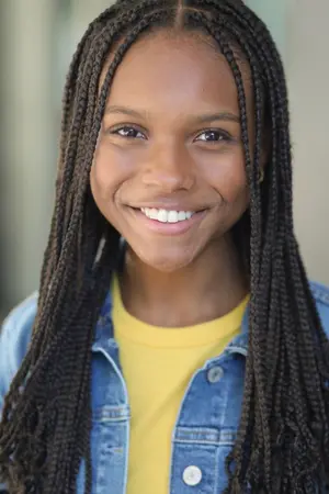 Kaci Walfall