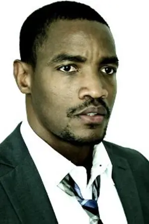 Cranston Johnson