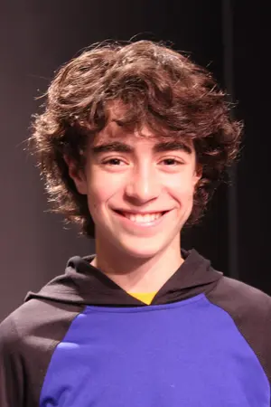 Aidan Gemme