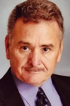 Bert Rosario