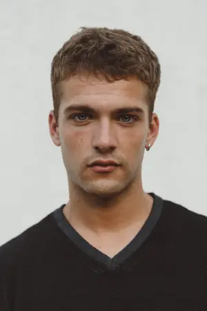 Jon Lucas