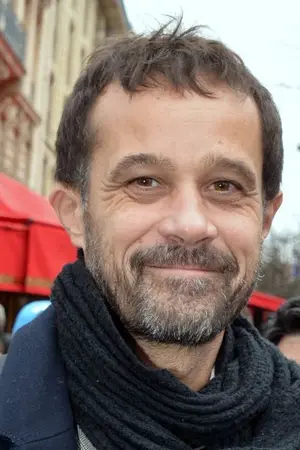 Claude Barras
