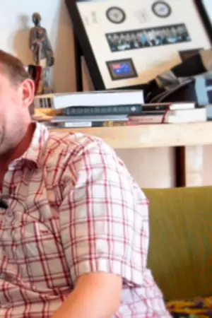 Andrew Upton