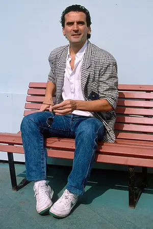 Massimo Troisi