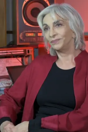 Anna Bonaiuto