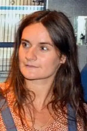 Aurore Broutin