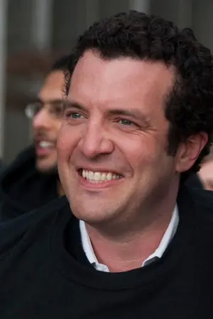 Rick Mercer