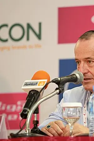 Дэвид Аткинс
