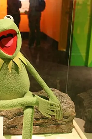 Kermit the Frog