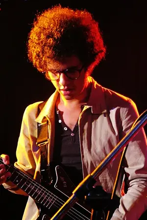 Omar Rodríguez-López