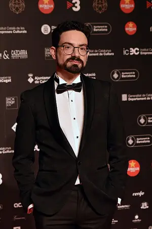 Carlo Padial