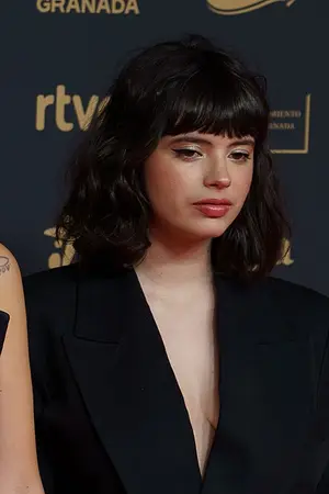 Belén Barenys