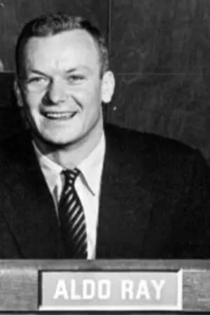 Aldo Ray