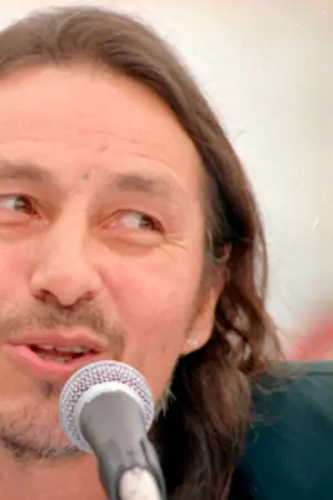 John Trudell